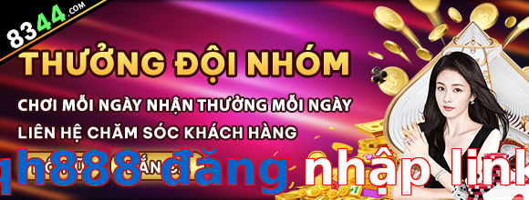 qh888 đăng nhập link