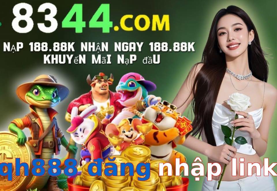 qh888 đăng nhập link