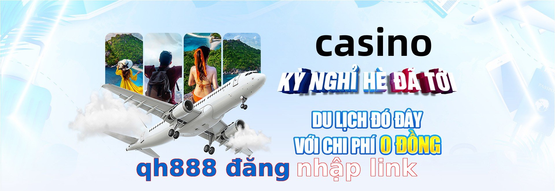 qh888 đăng nhập link