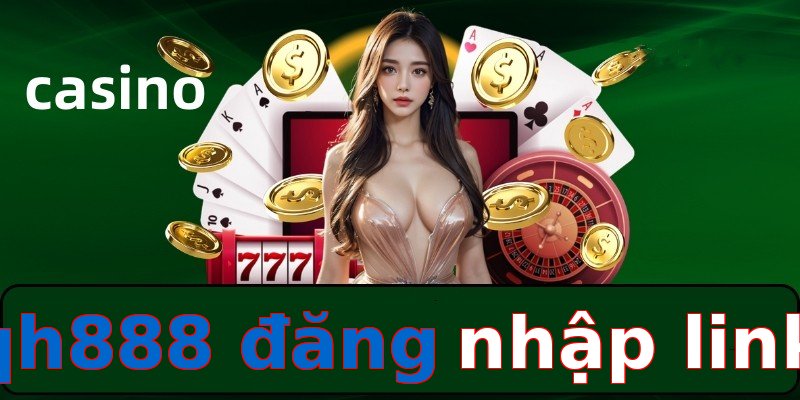qh888 đăng nhập link