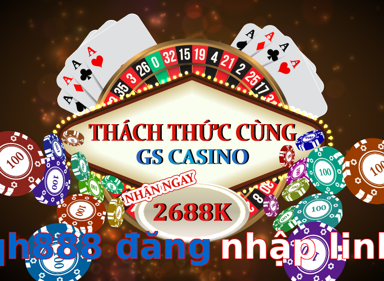 qh888 đăng nhập link