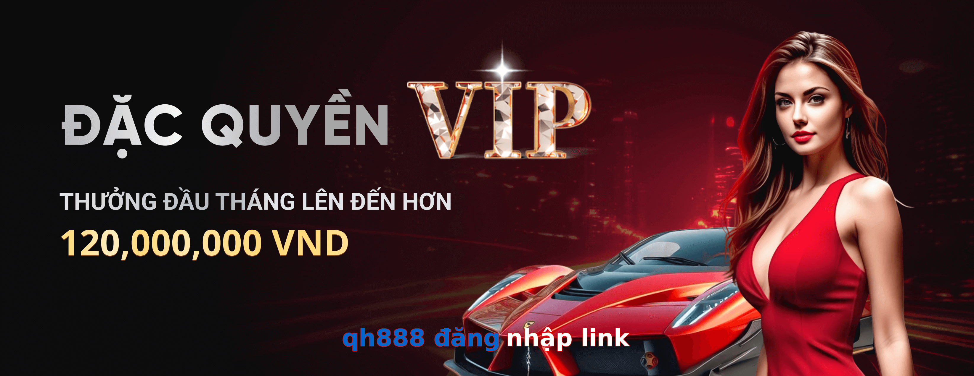 qh888 đăng nhập link