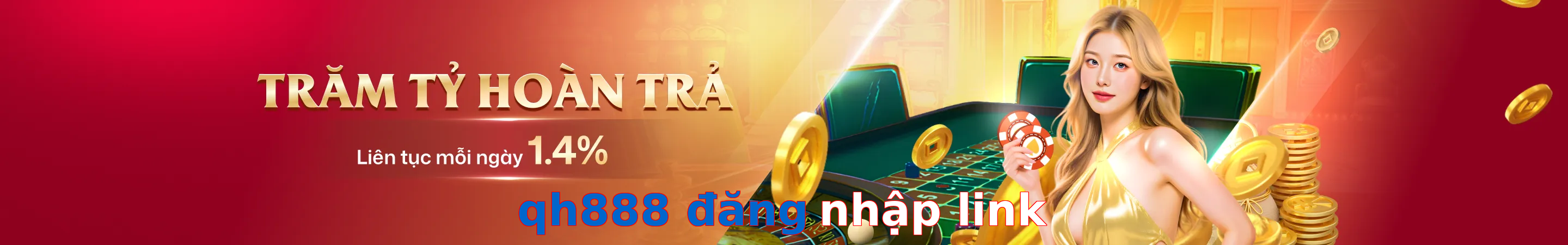 qh888 đăng nhập link