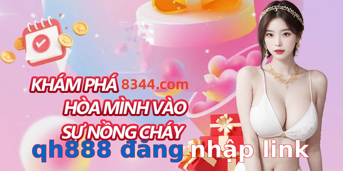 qh888 đăng nhập link