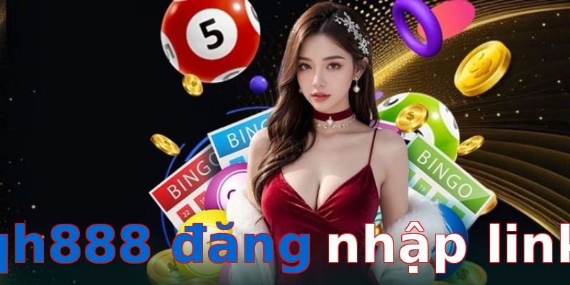 qh888 đăng nhập link