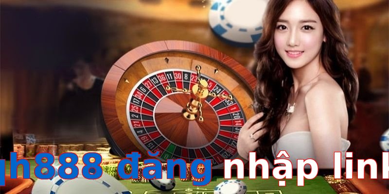 qh888 đăng nhập link