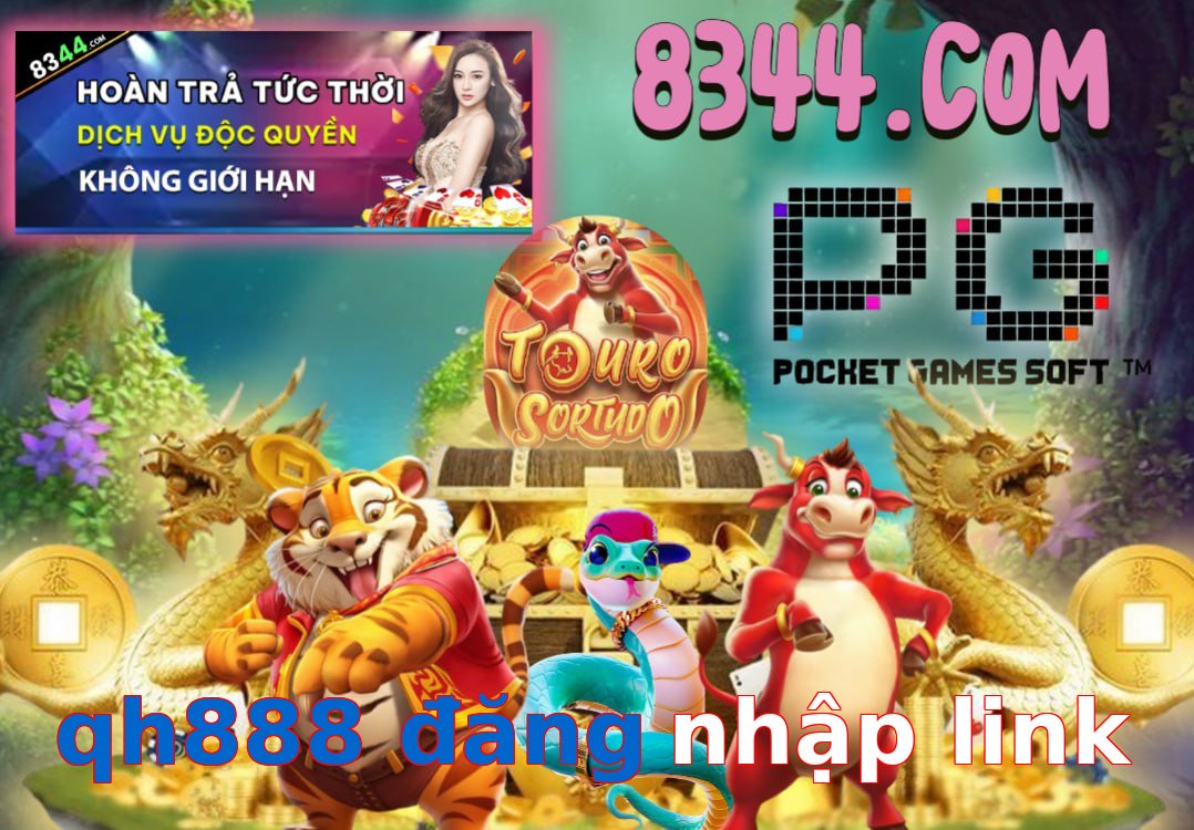 qh888 đăng nhập link