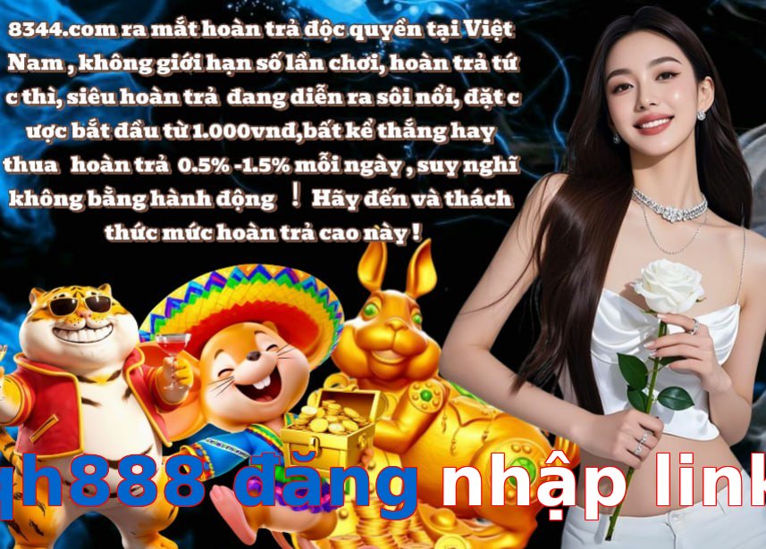 qh888 đăng nhập link