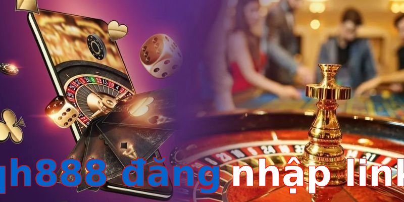 qh888 đăng nhập link