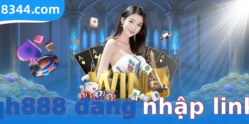 qh888 đăng nhập link